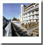 My Meric Hotel トゥルンチュ エクステリア 写真